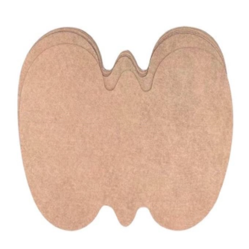 Parches Waist Patch Set x10