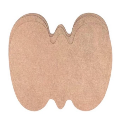 Parches Waist Patch Set x10