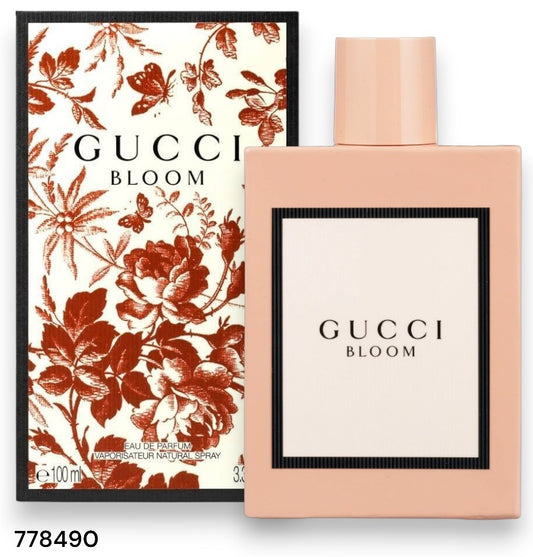 Perfume Gucci Bloom