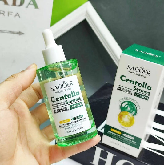 Serum Anti-Acne Radiance Centella