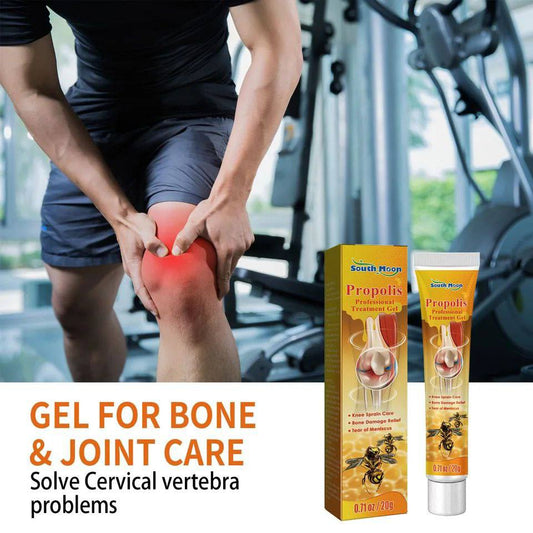 Crema para el dolor de articulaciones