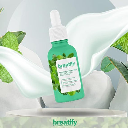 Enguaje Bucal Breatify