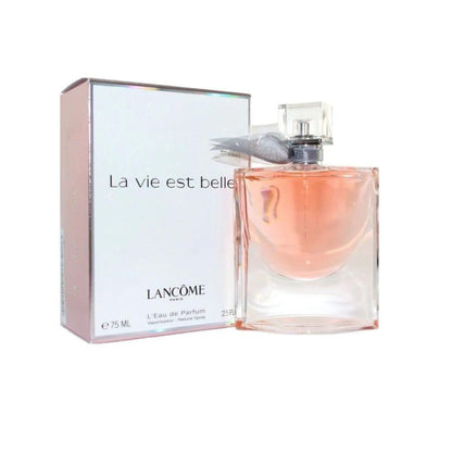 Perfume La Vida es Bella