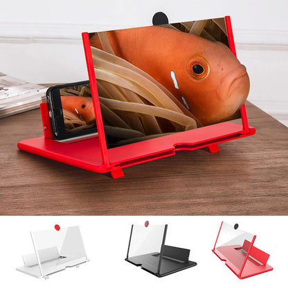 Amplificador de Pantalla 10" para Celular