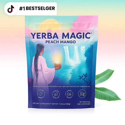 Yerba Magic