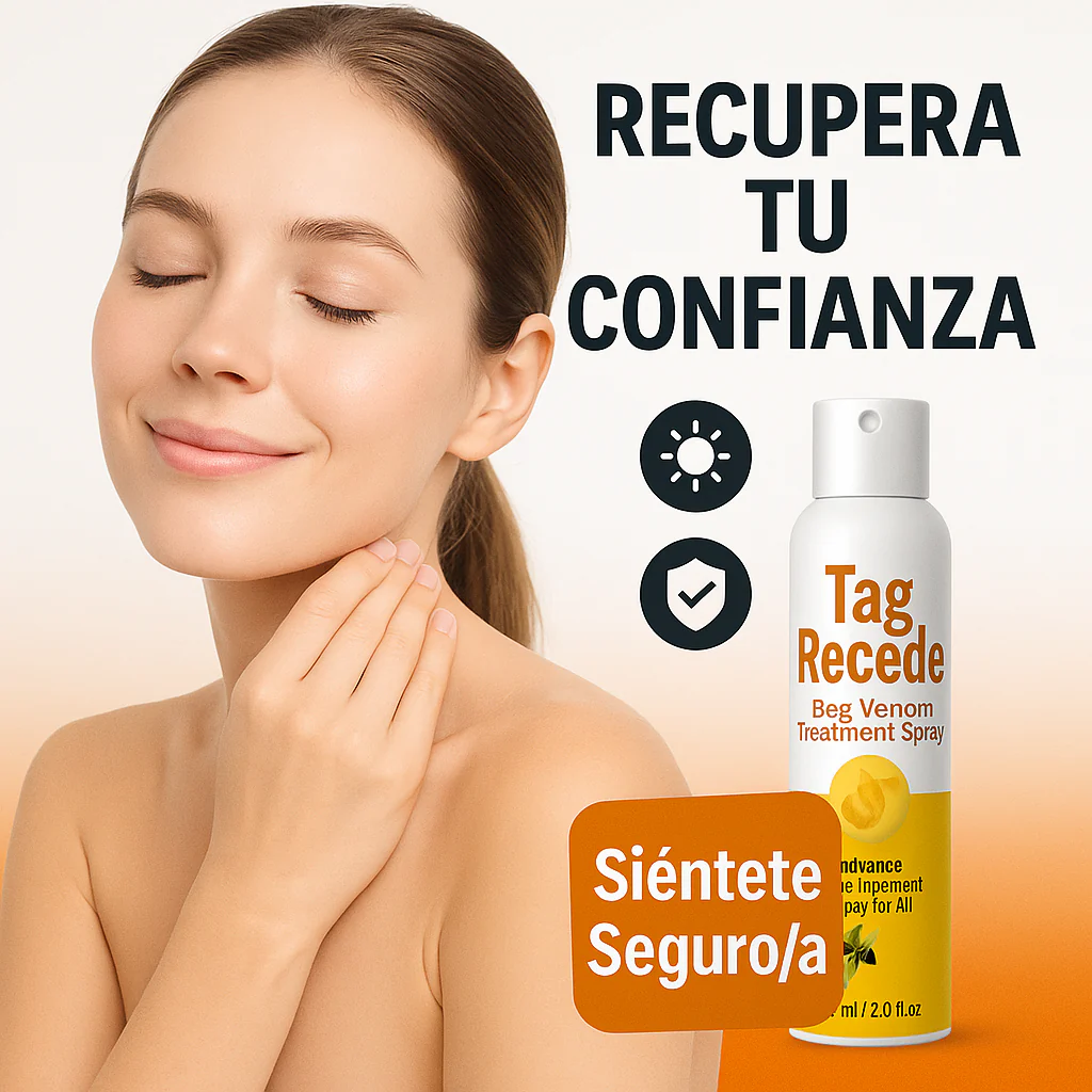 Tag Recede Eliminador de verrugas
