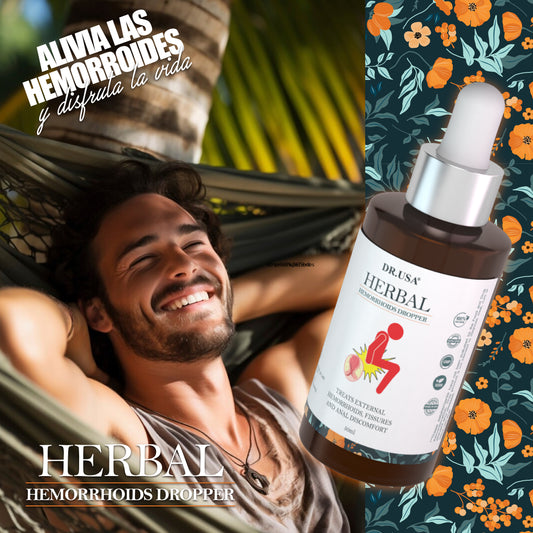 Herbal para Hemorroides