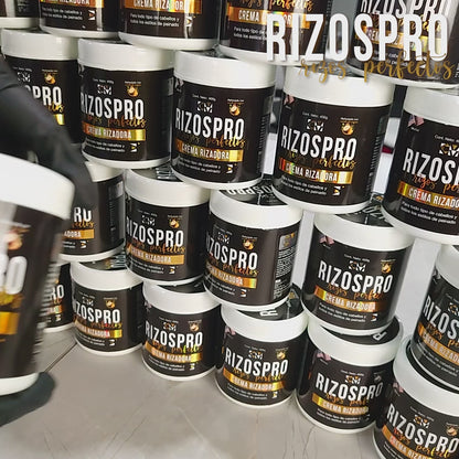 Rizos Pro